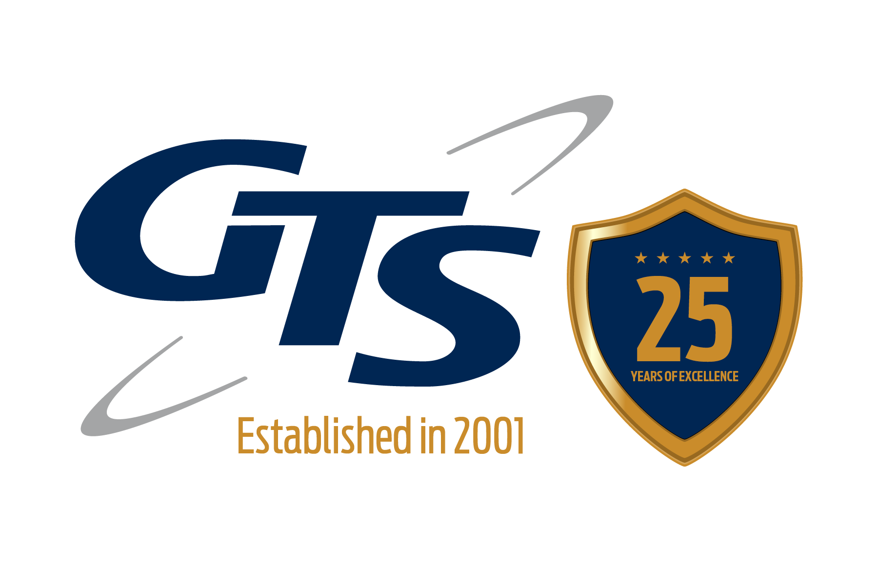GTS Logo